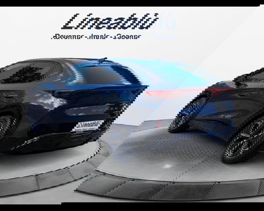 Cupra Tavascan nuova a Forlì-Cesena (3)