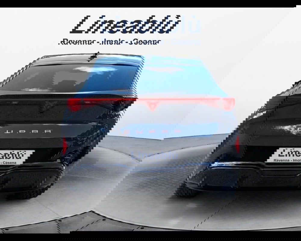 Cupra Tavascan nuova a Forlì-Cesena (4)