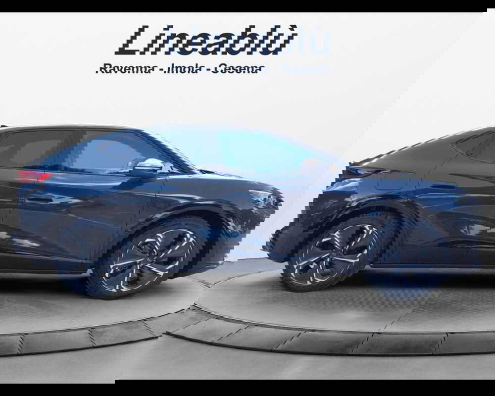 Cupra Tavascan nuova a Forlì-Cesena (6)