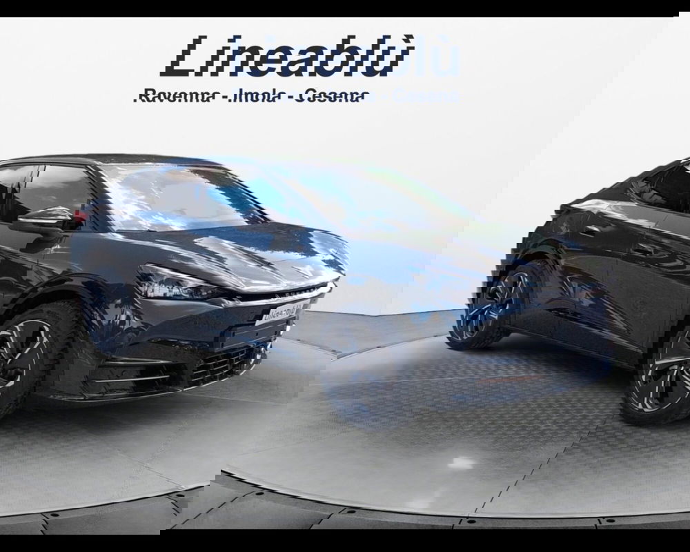 Cupra Tavascan nuova a Forlì-Cesena (7)