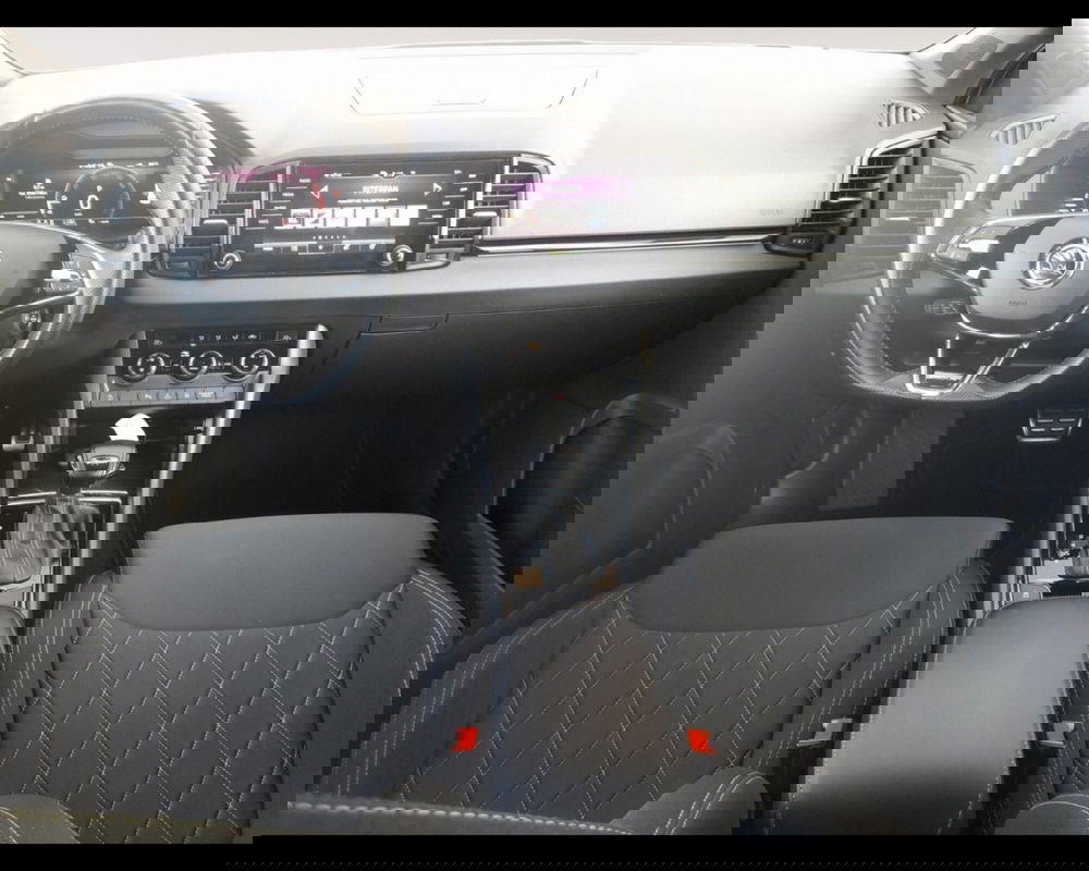 Skoda Karoq usata a Forlì-Cesena (10)