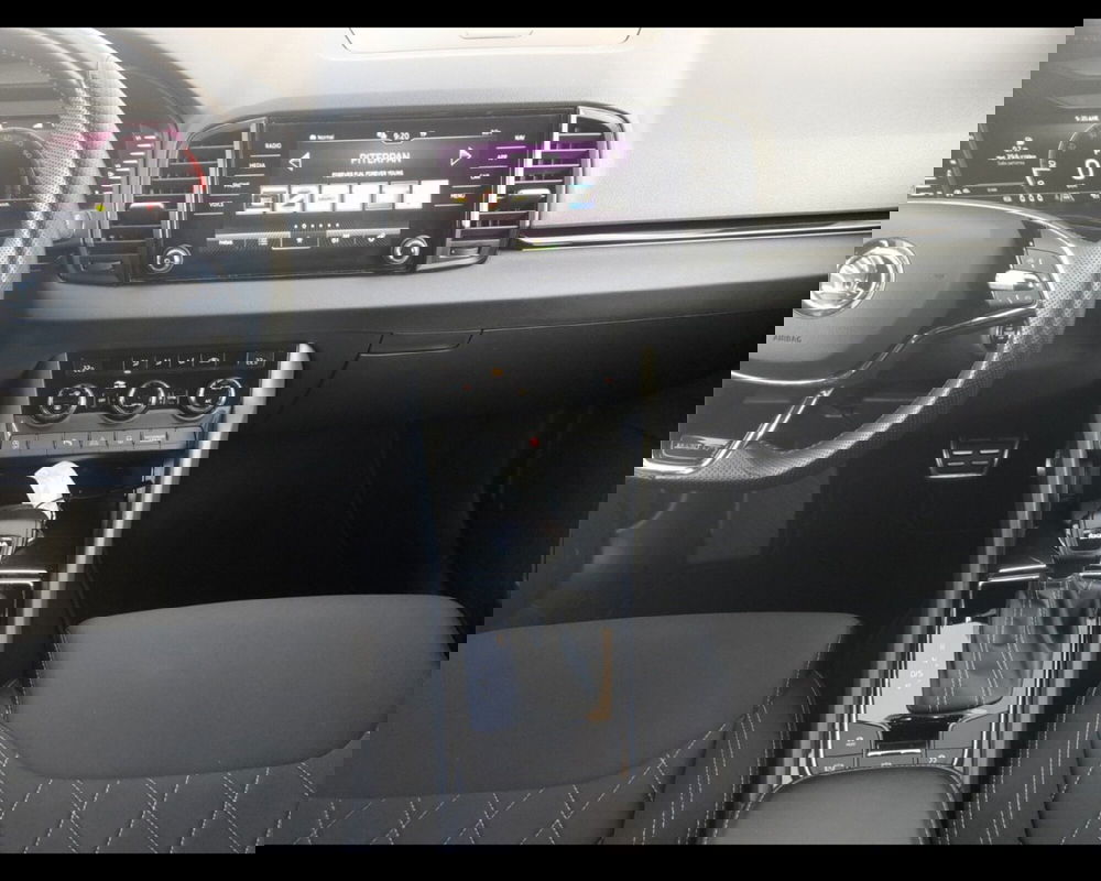 Skoda Karoq usata a Forlì-Cesena (11)