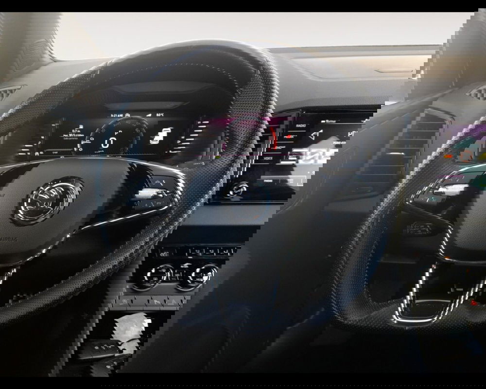 Skoda Karoq usata a Forlì-Cesena (12)