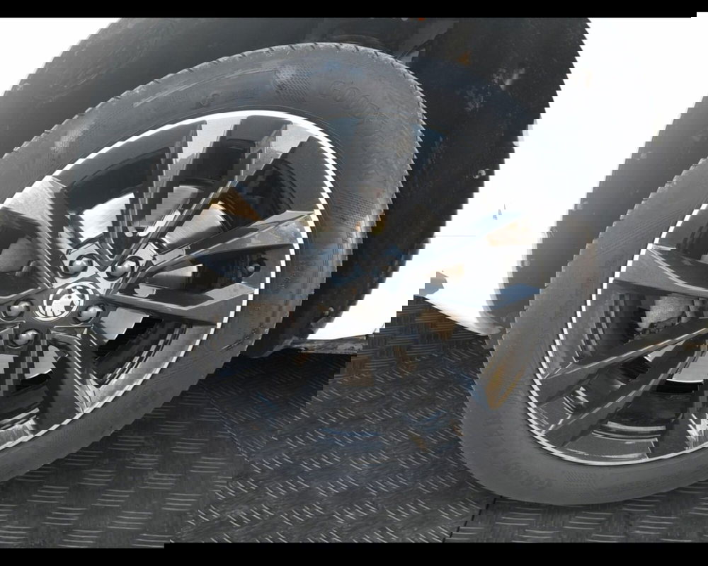 Skoda Karoq usata a Forlì-Cesena (14)