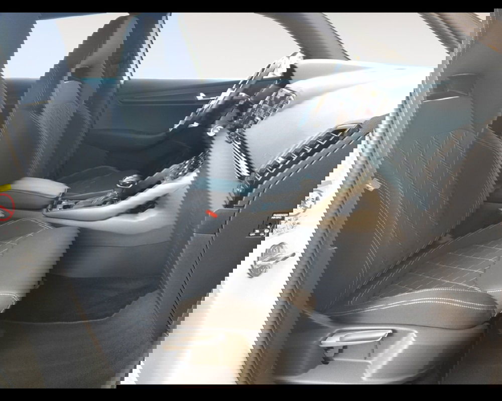 Skoda Karoq usata a Forlì-Cesena (15)