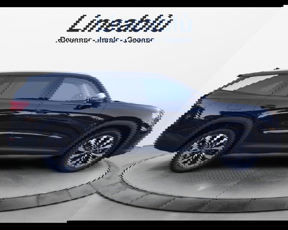 Skoda Kodiaq nuova a Ravenna (5)