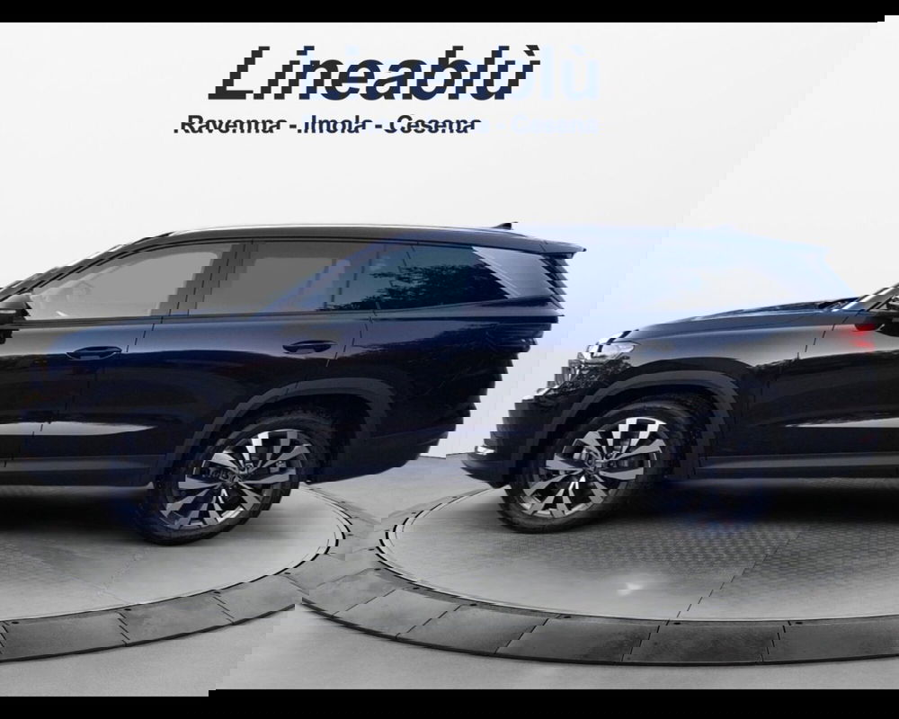 Skoda Kodiaq nuova a Ravenna (6)