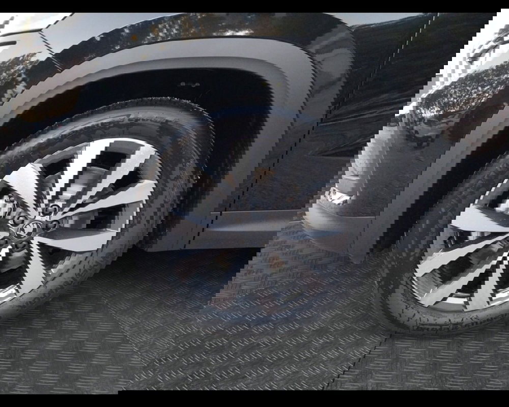 Skoda Kodiaq nuova a Ravenna (7)