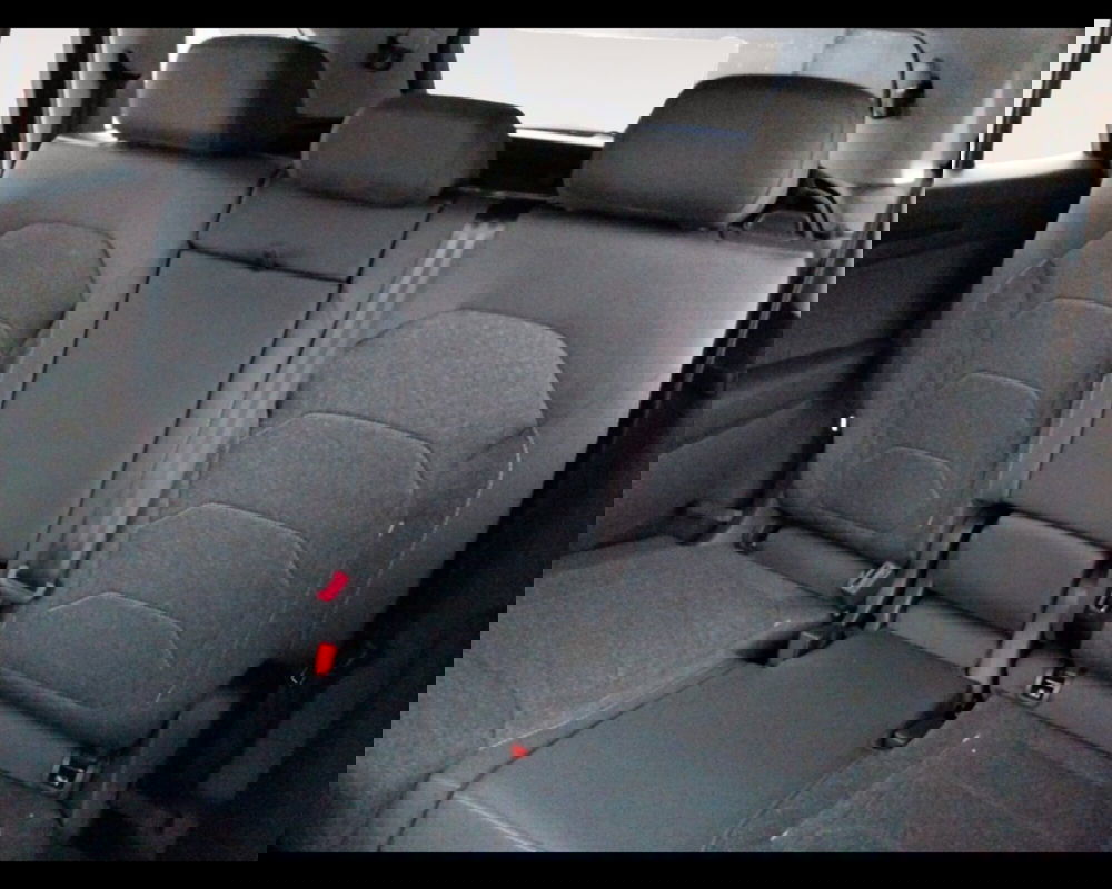 Skoda Kodiaq nuova a Ravenna (8)