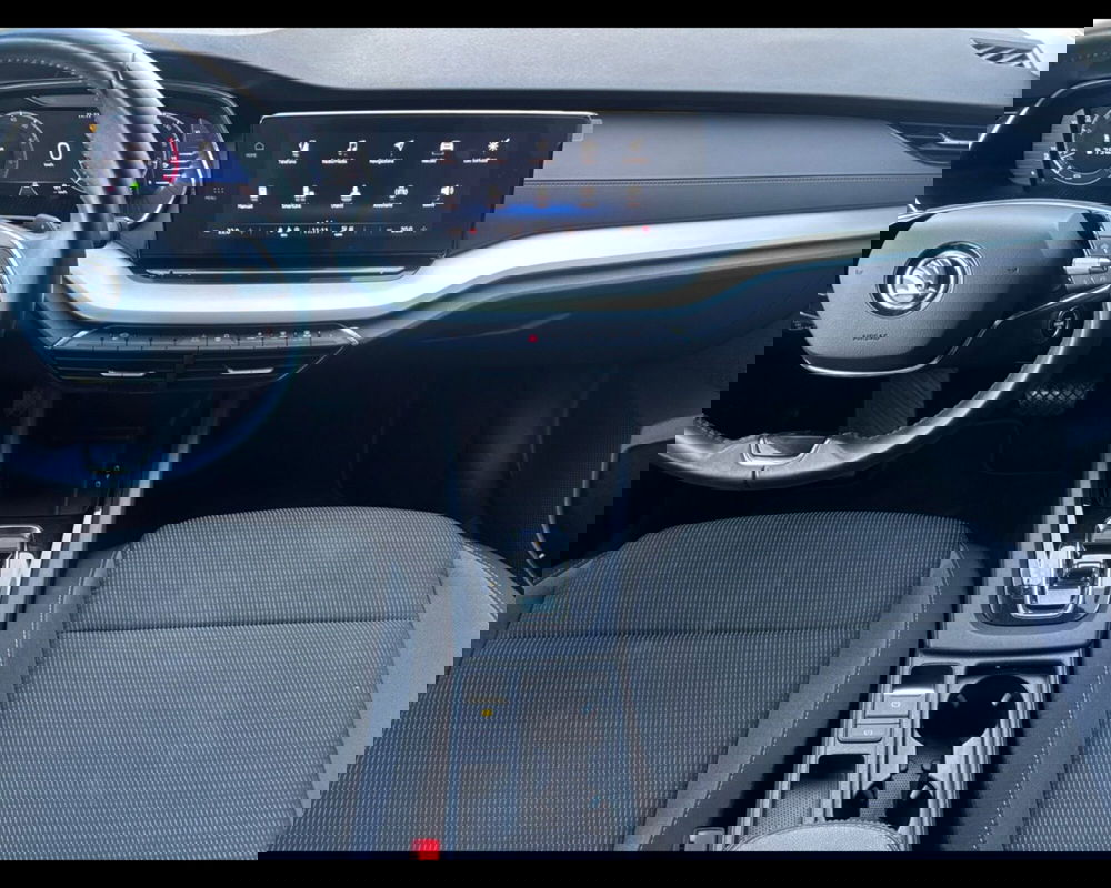 Skoda Octavia Station Wagon usata a Forlì-Cesena (10)