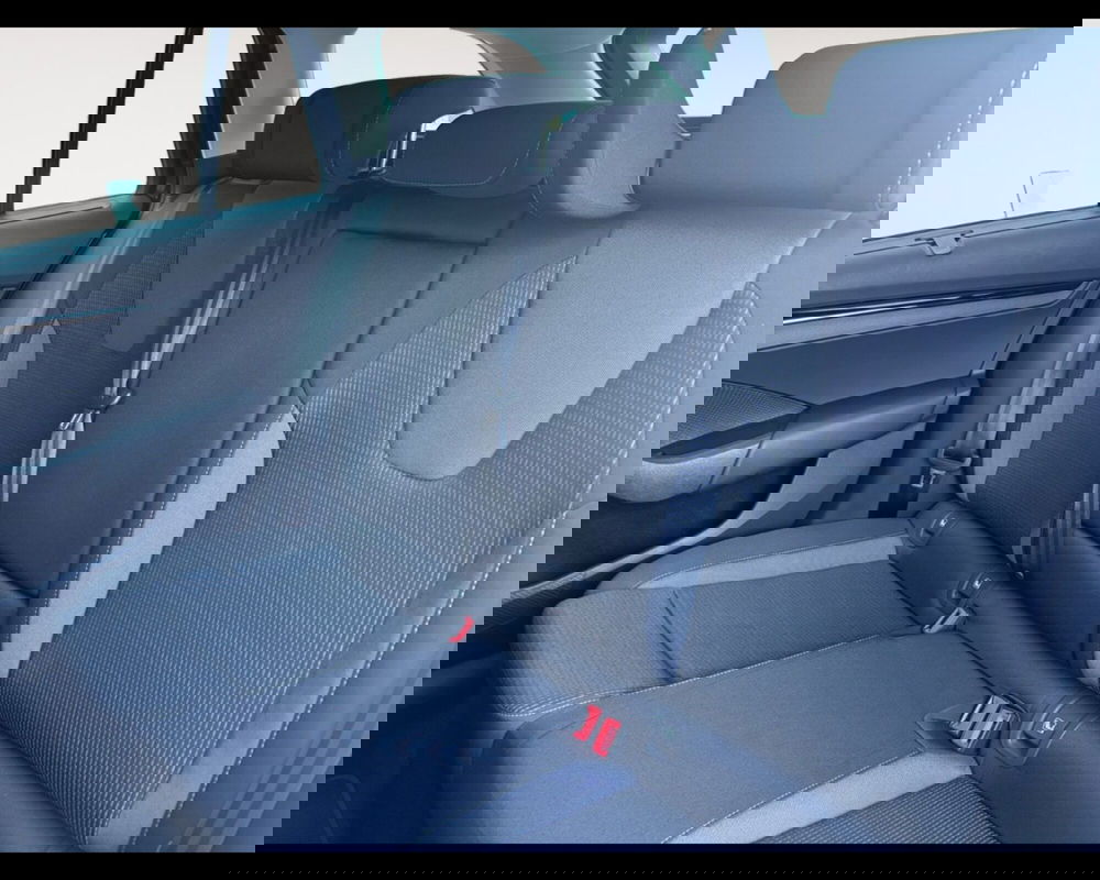 Skoda Octavia Station Wagon usata a Forlì-Cesena (12)