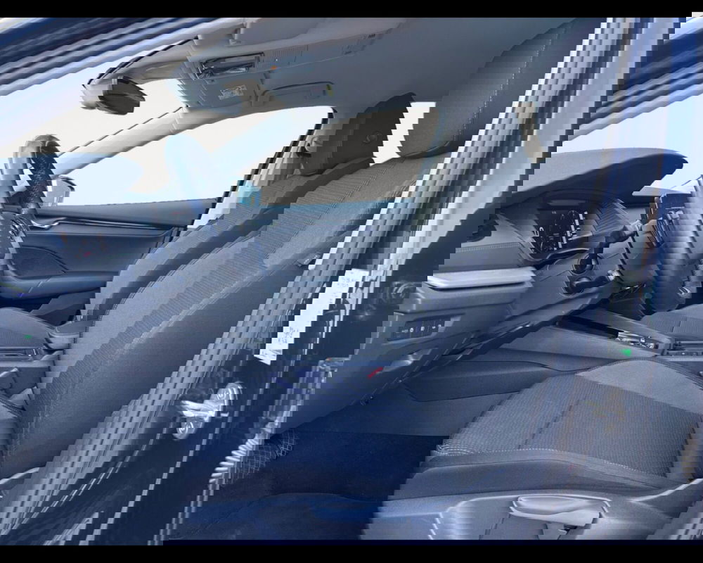 Skoda Octavia Station Wagon usata a Forlì-Cesena (8)