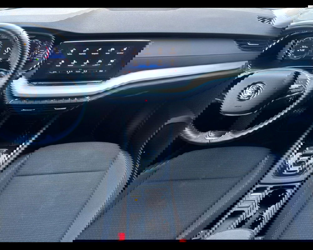 Skoda Octavia Station Wagon usata a Forlì-Cesena (9)