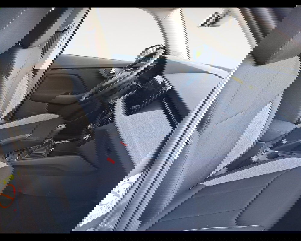 Skoda Kamiq nuova a Forlì-Cesena (10)