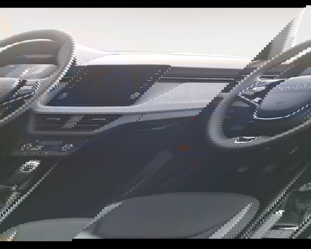 Skoda Kamiq nuova a Forlì-Cesena (12)