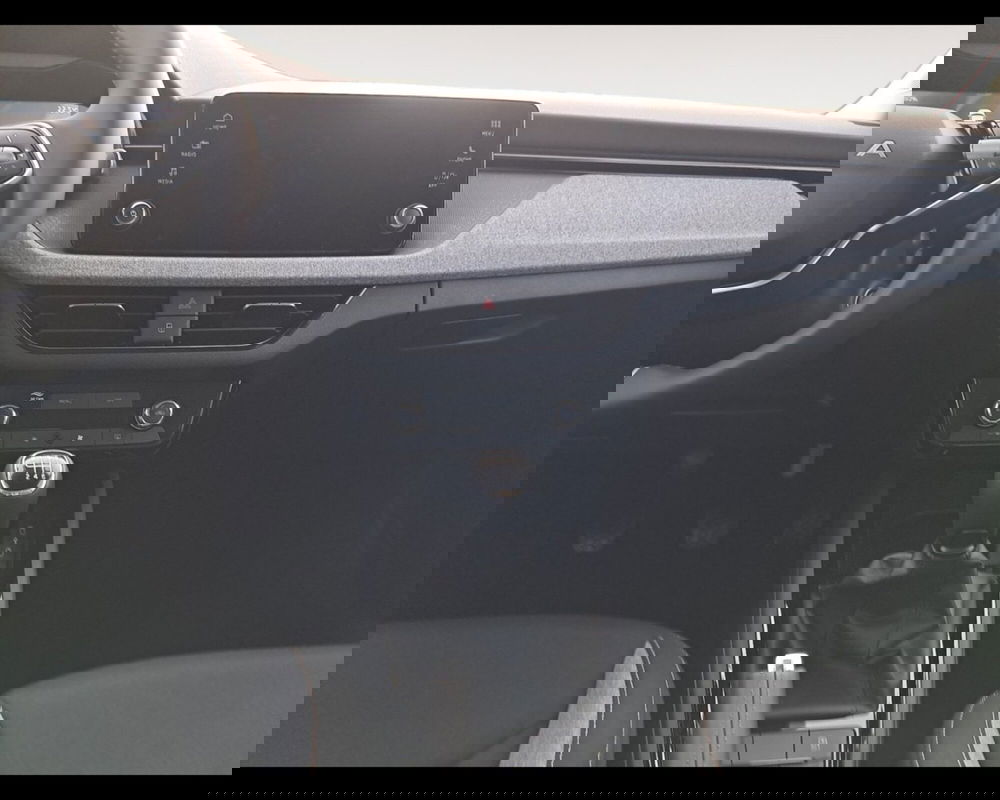 Skoda Kamiq nuova a Forlì-Cesena (13)