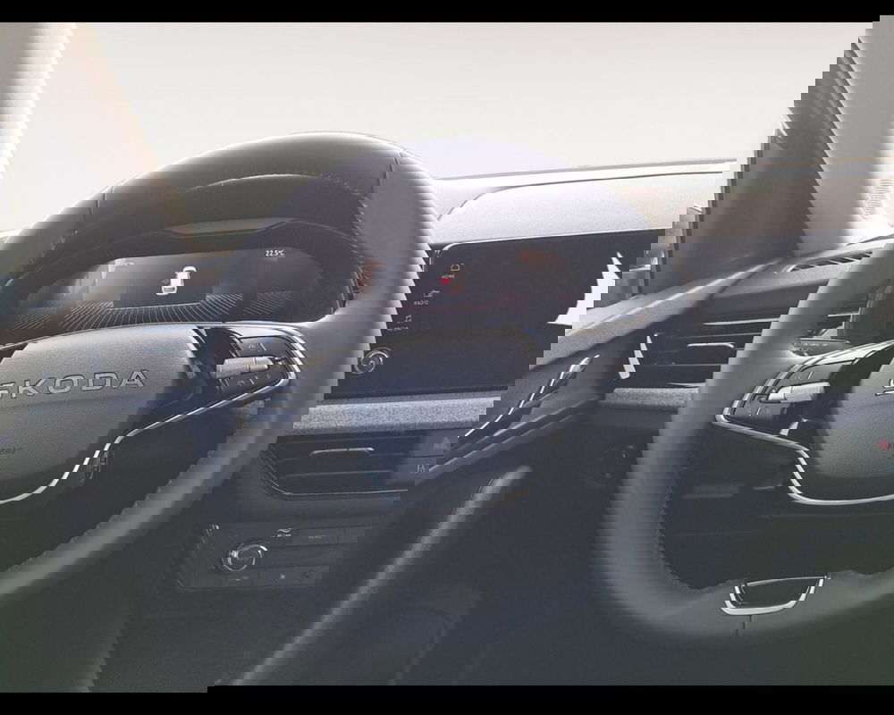 Skoda Kamiq nuova a Forlì-Cesena (15)