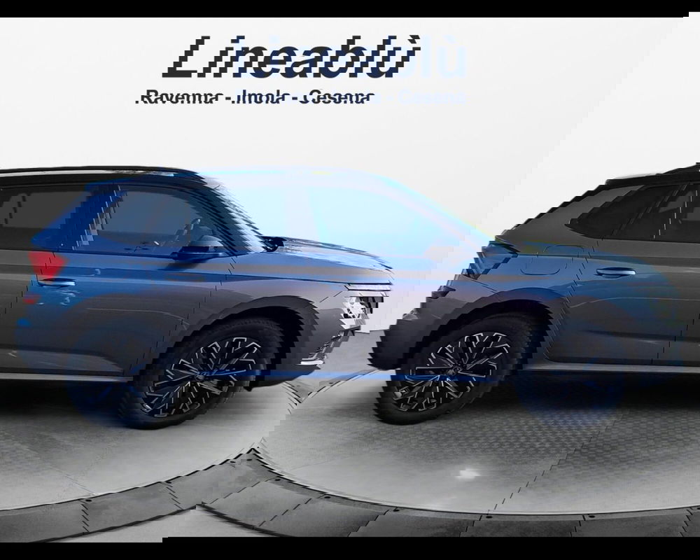 Skoda Kamiq nuova a Forlì-Cesena (7)