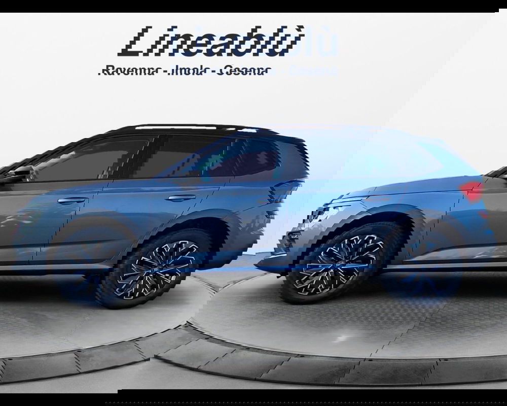 Skoda Kamiq nuova a Forlì-Cesena (8)