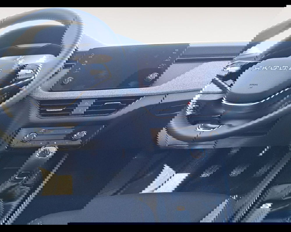 Skoda Kamiq nuova a Forlì-Cesena (12)