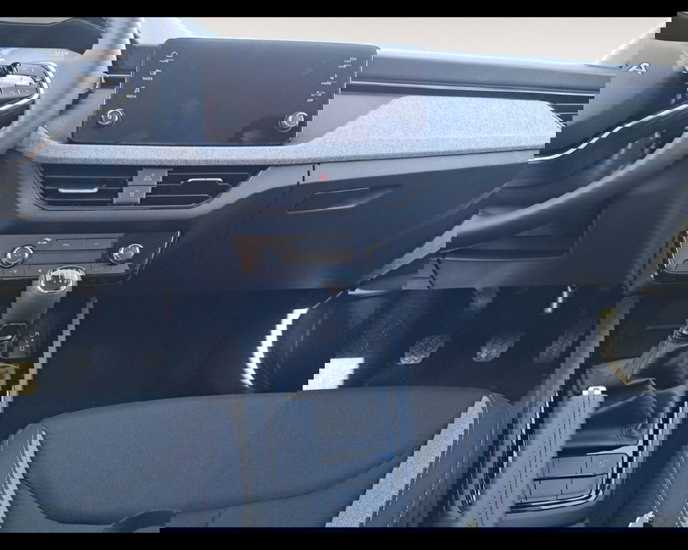 Skoda Kamiq nuova a Forlì-Cesena (13)