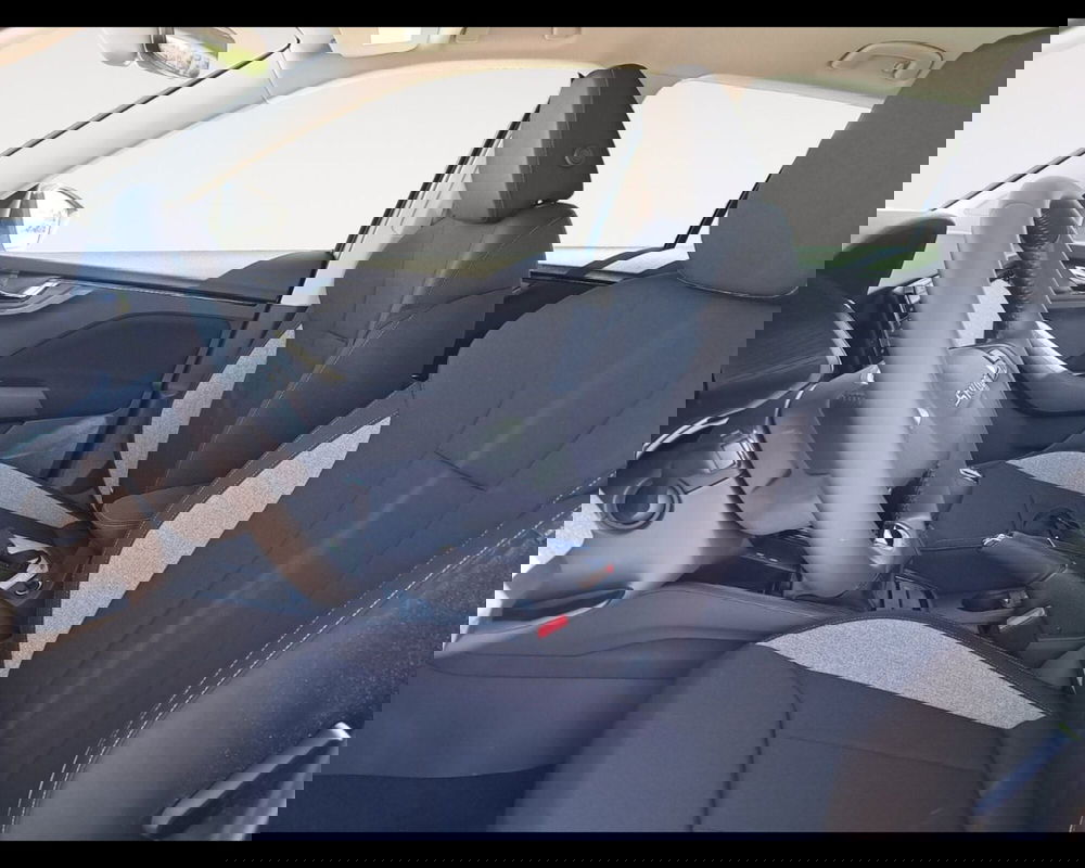 Skoda Kamiq nuova a Forlì-Cesena (14)