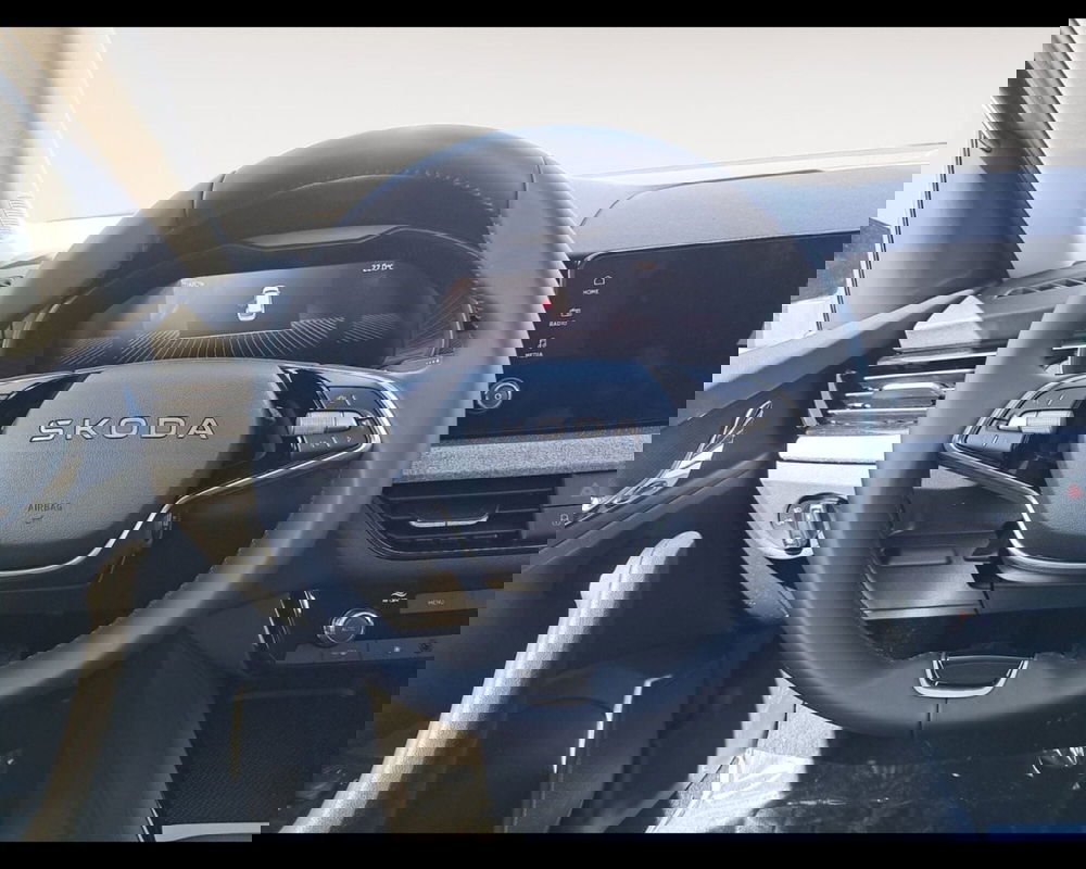 Skoda Kamiq nuova a Forlì-Cesena (15)