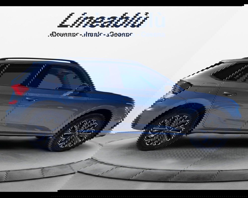 Skoda Kamiq nuova a Forlì-Cesena (7)