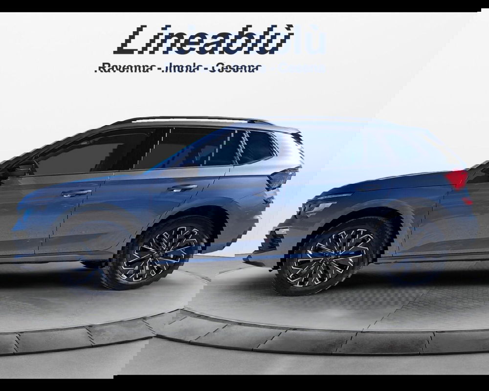 Skoda Kamiq nuova a Forlì-Cesena (8)