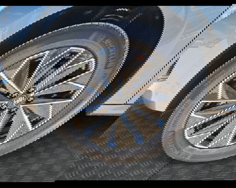 Skoda Kamiq nuova a Forlì-Cesena (9)