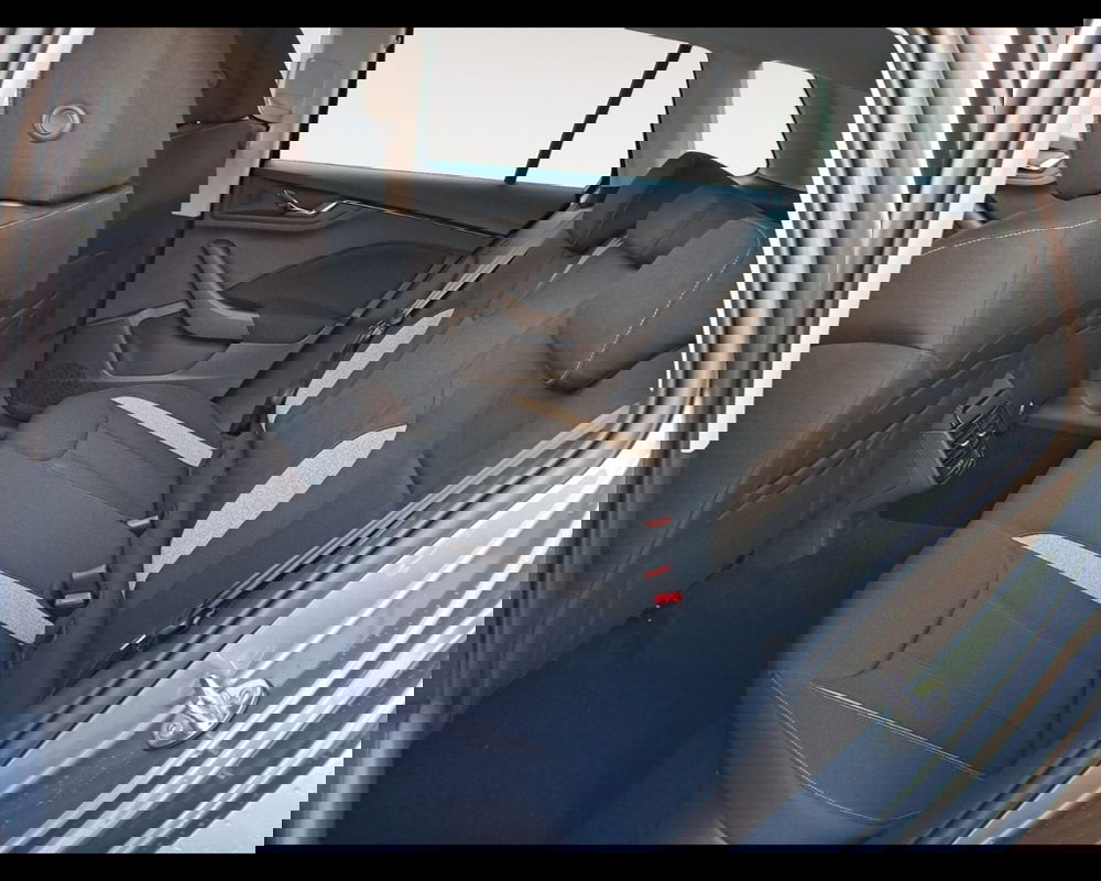 Skoda Kamiq nuova a Ravenna (11)