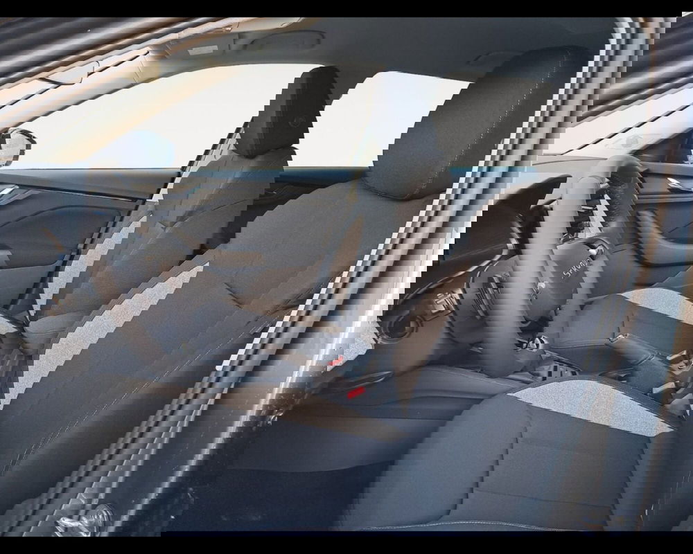 Skoda Kamiq nuova a Ravenna (14)