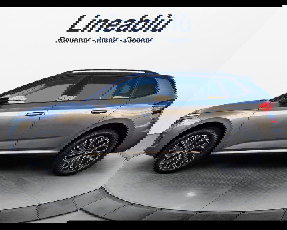 Skoda Kamiq nuova a Ravenna (8)