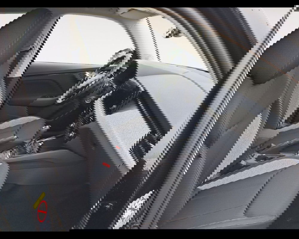 Skoda Kamiq nuova a Ravenna (10)