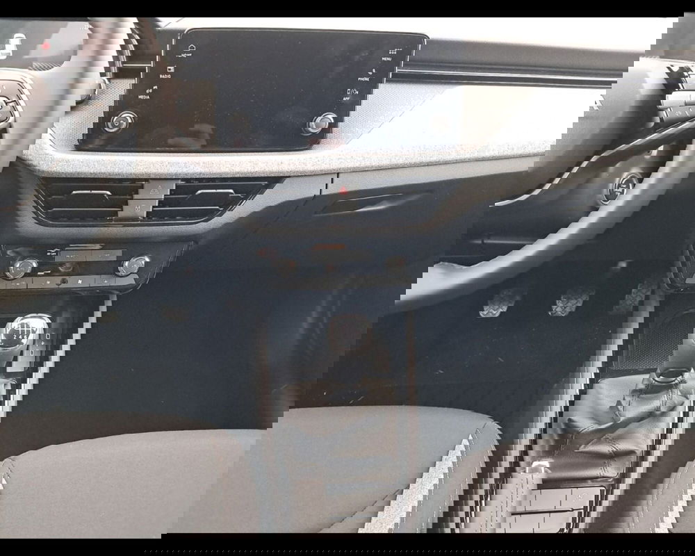 Skoda Kamiq nuova a Ravenna (13)