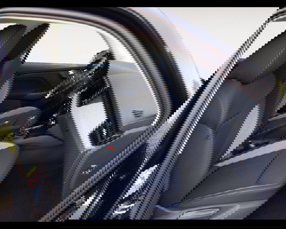 Skoda Kamiq nuova a Forlì-Cesena (10)