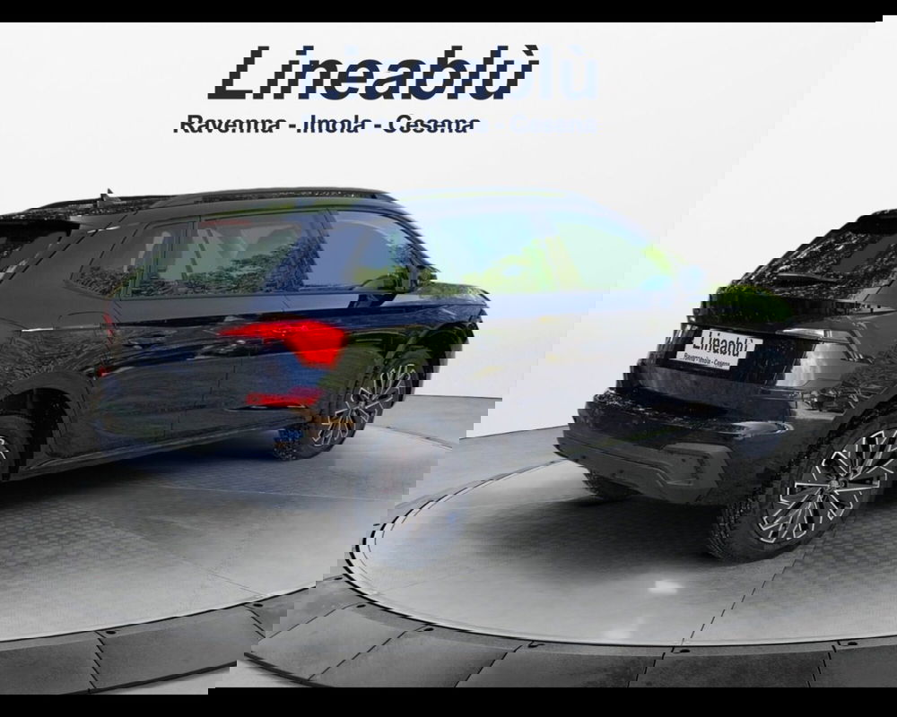 Skoda Kamiq nuova a Forlì-Cesena (4)