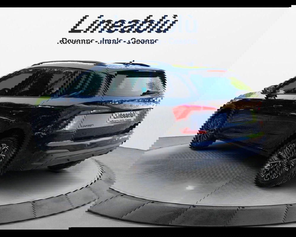 Skoda Kamiq nuova a Forlì-Cesena (6)