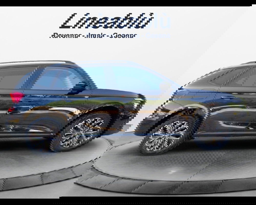 Skoda Kamiq nuova a Forlì-Cesena (7)