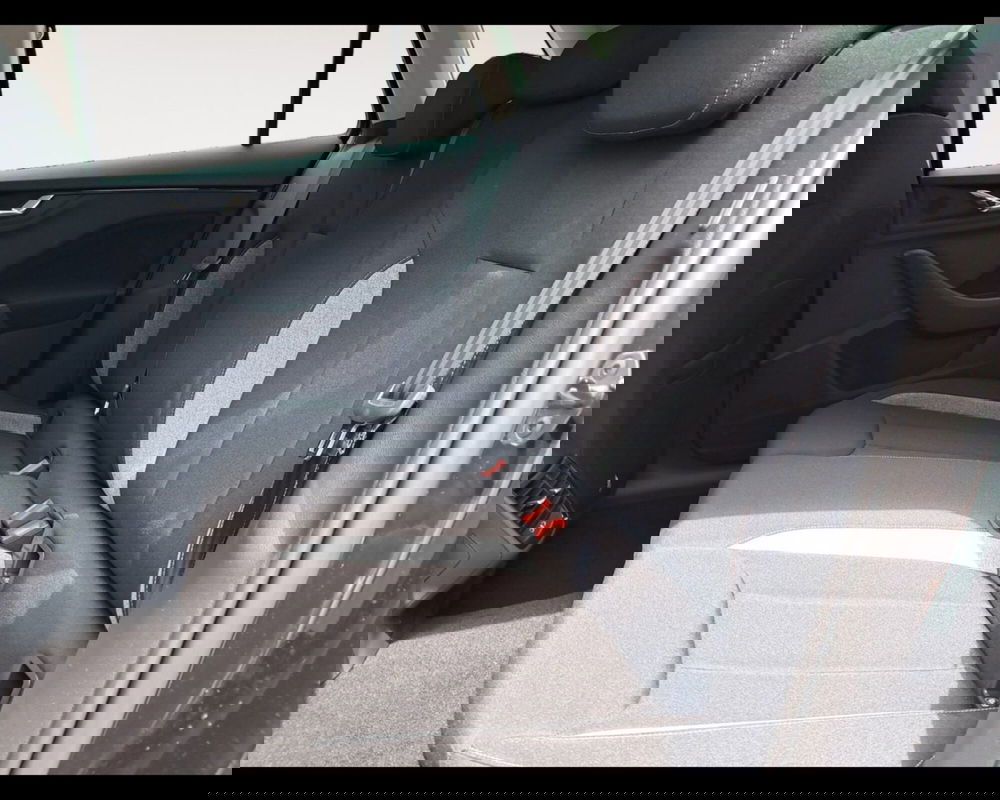 Skoda Kamiq nuova a Ravenna (11)