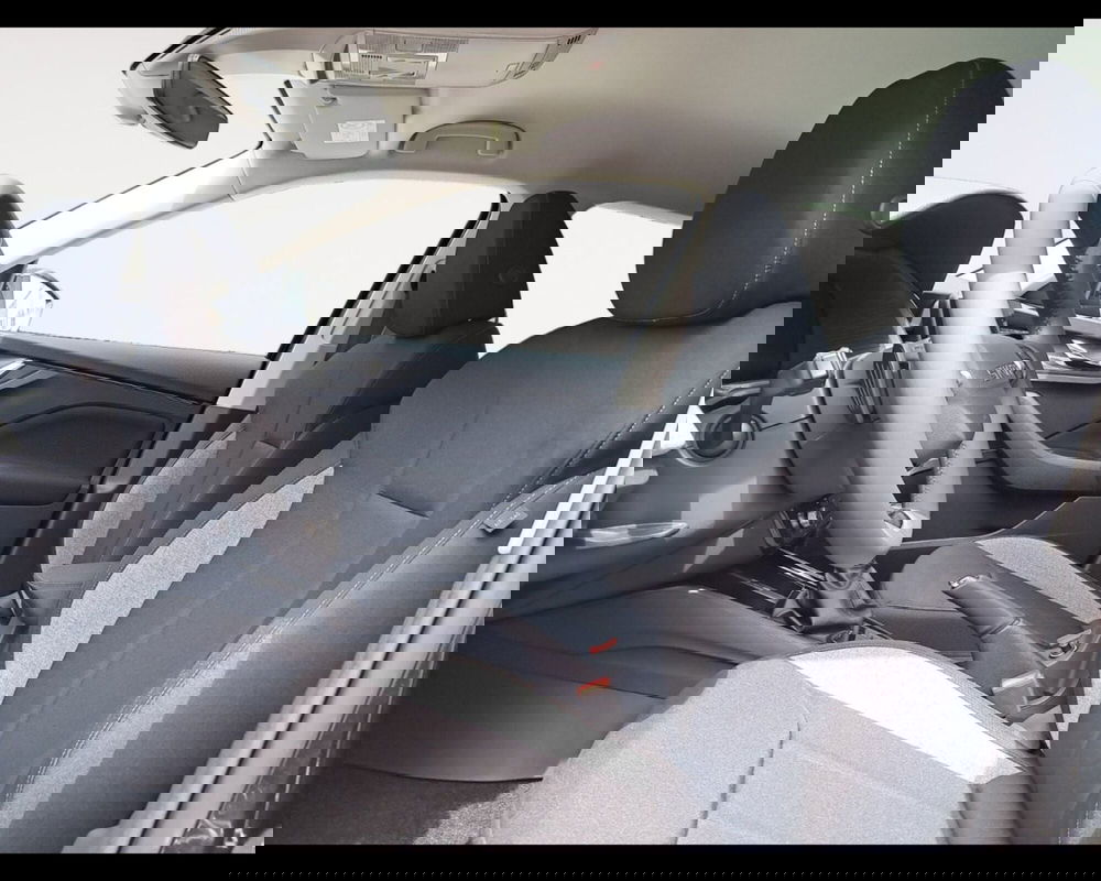 Skoda Kamiq nuova a Ravenna (14)