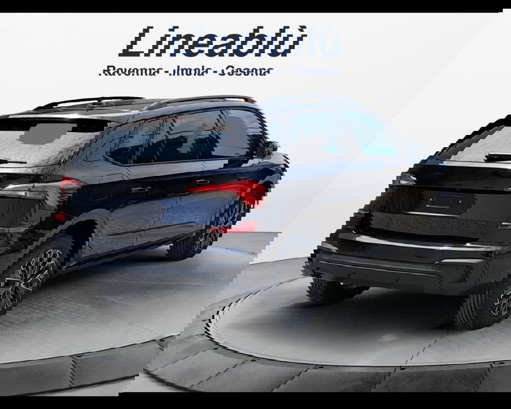 Skoda Kamiq nuova a Ravenna (4)