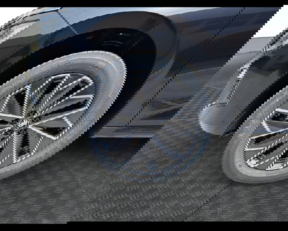 Skoda Kamiq nuova a Ravenna (9)