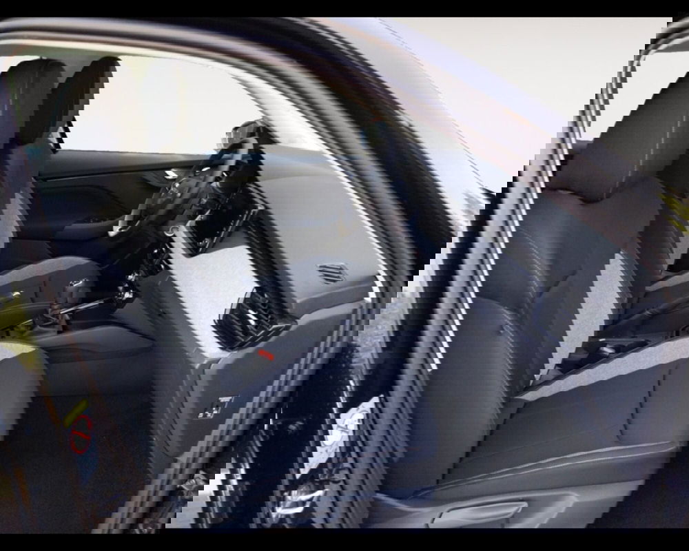 Skoda Kamiq nuova a Ravenna (10)