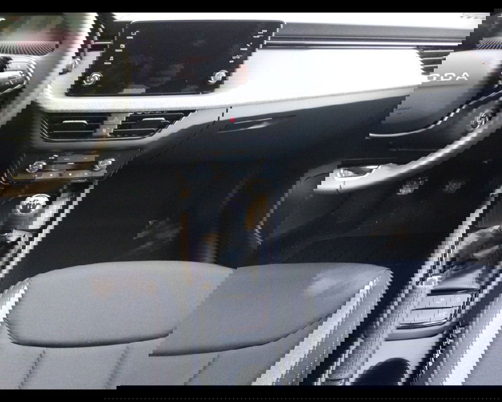 Skoda Kamiq nuova a Ravenna (13)