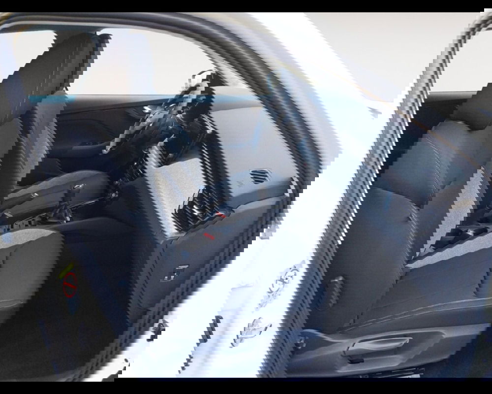 Skoda Kamiq nuova a Ravenna (10)