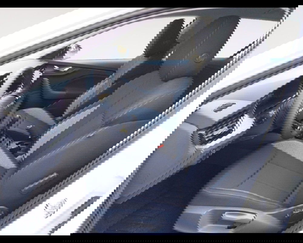 Skoda Kamiq nuova a Ravenna (14)