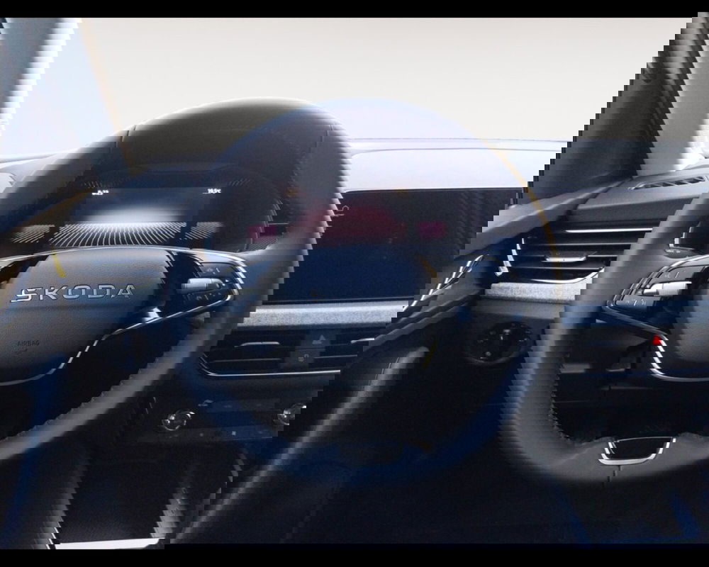 Skoda Kamiq nuova a Ravenna (15)