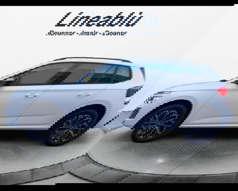 Skoda Kamiq nuova a Ravenna (8)