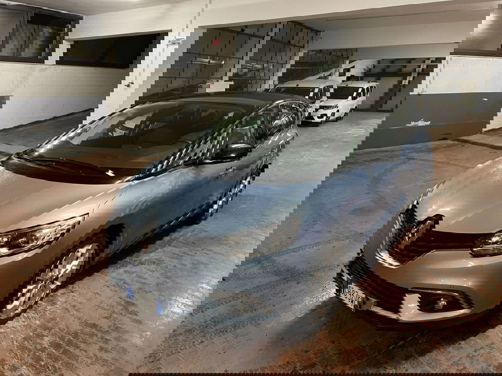 Renault Scénic usata a Milano